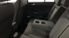 Volkswagen T-Roc 1.5 TSI EVO SE 5dr Petrol Hatchback